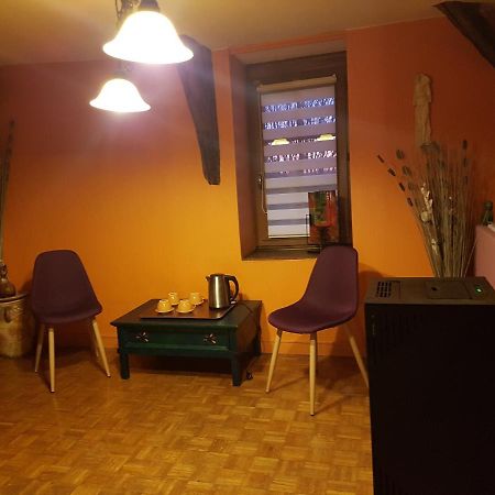 Renaissance Bed & Breakfast Nohant-en-Graçay Екстериор снимка
