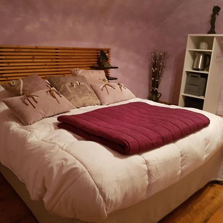 Renaissance Bed & Breakfast Nohant-en-Graçay Екстериор снимка