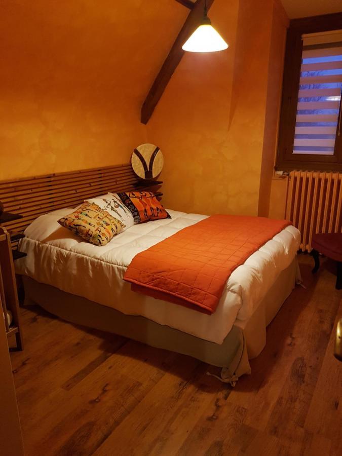 Renaissance Bed & Breakfast Nohant-en-Graçay Екстериор снимка