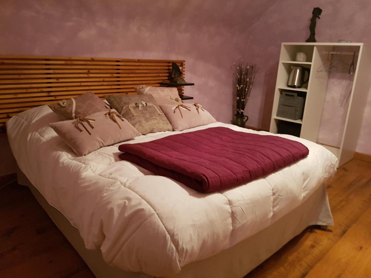 Renaissance Bed & Breakfast Nohant-en-Graçay Екстериор снимка