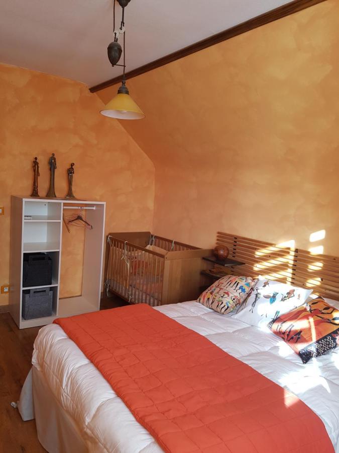 Renaissance Bed & Breakfast Nohant-en-Graçay Екстериор снимка