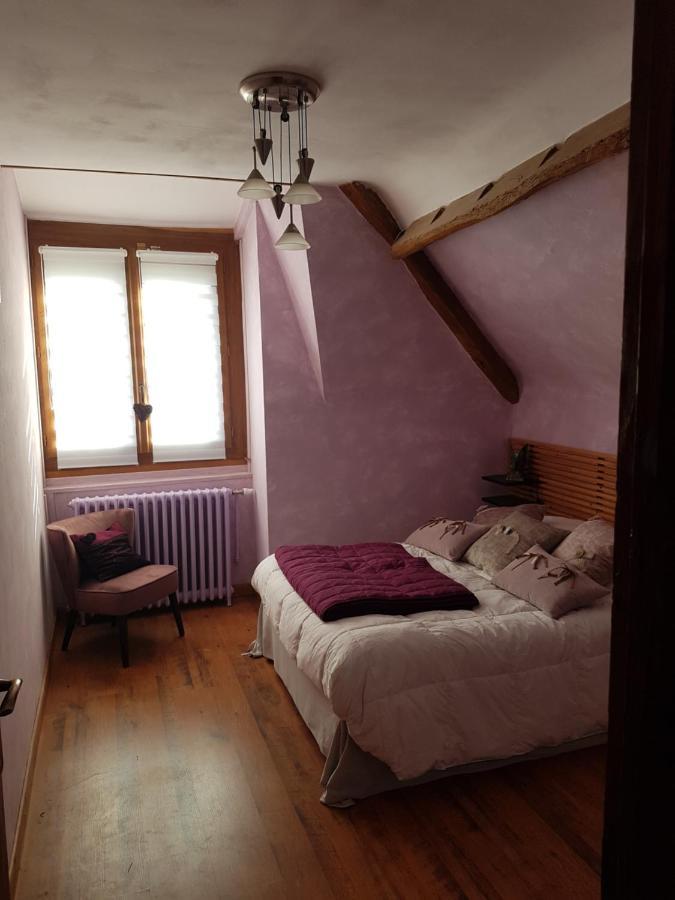 Renaissance Bed & Breakfast Nohant-en-Graçay Екстериор снимка