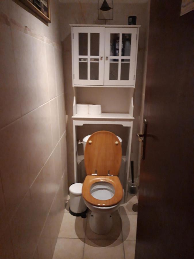 Renaissance Bed & Breakfast Nohant-en-Graçay Екстериор снимка